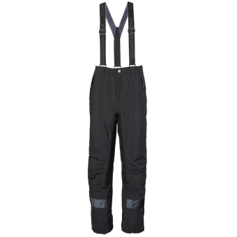 Overtrousers Galaxy Winter Helskodda Black