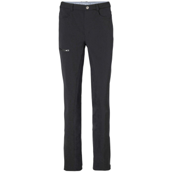 Men's Riding Breeches Baldur Jodhpurs Full Grip Black