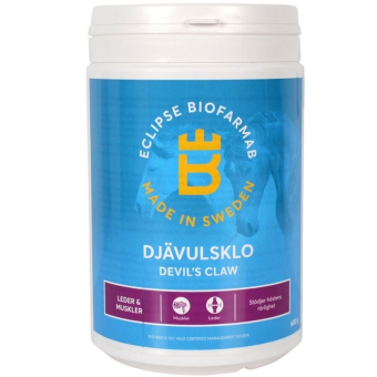 Devil's Claw Powder 600g