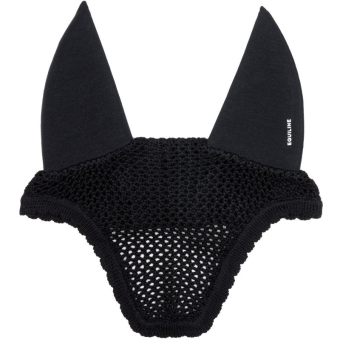 Ear Bonnet Soundless Gerald Black