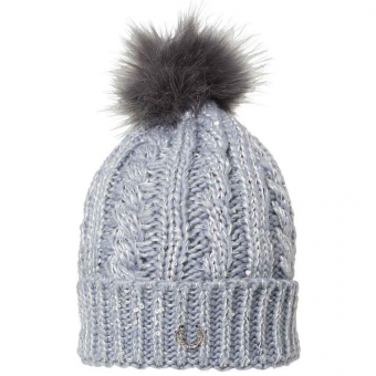 Beanie Tove Grey