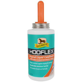Hooflex Hoof Oil Absorbine 450ml