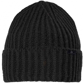 Beanie Abby Black