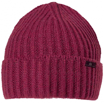 Beanie Abby Burgundy