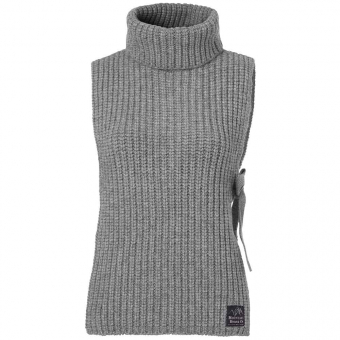 Neck Collar Dora Collar Grey