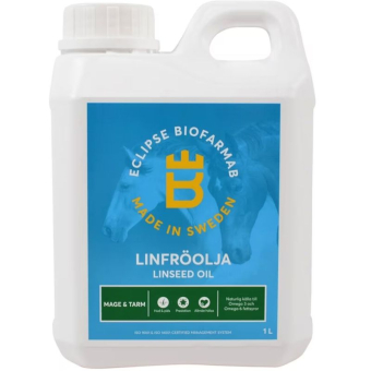 Linseed Oil 1L