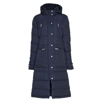 Riding Coat Candice Navy