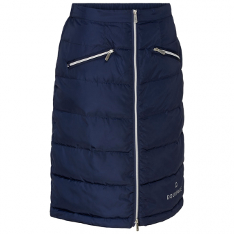 Junior Riding Skirt Eleri Navy