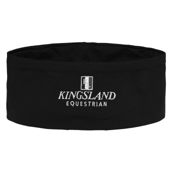 Headband Classic Fleece Black