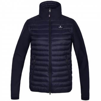Hybrid Jacket Classic Unisex Navy Blue