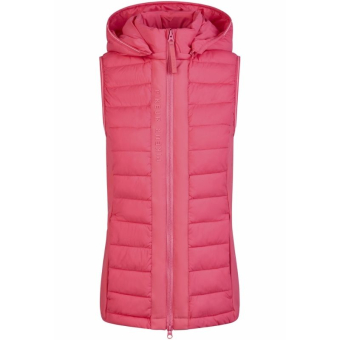 Vest Hybrid Core Pink