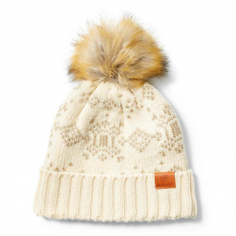 Beanie Patrona Natural