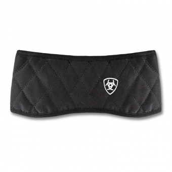 Headband Venture Black