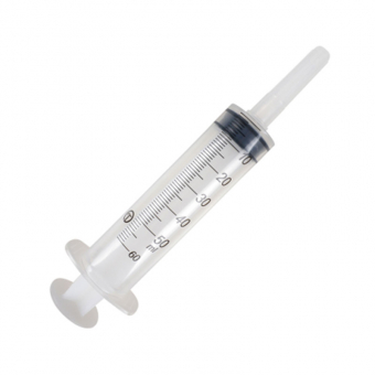 50 ml Syringe
