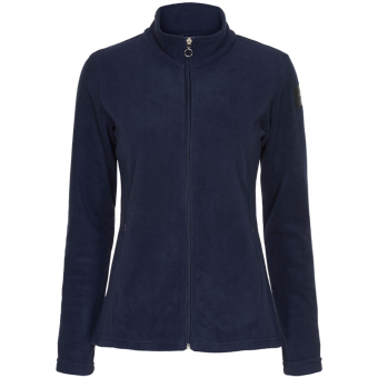 Fleece Sweater Gilly Navy