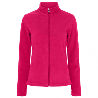 Fleece Sweater Gilly Pink