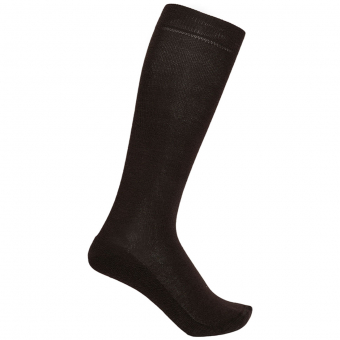 Riding Socks Geline Brown