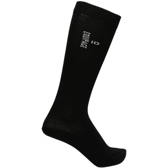 Riding Socks Geline Black