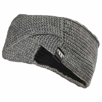 Headband Nora Grey