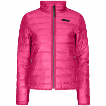Riding Jacket Harris Pink