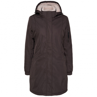 Riding Parka Jenna Brown