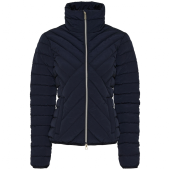 Riding Jacket Jodie Navy