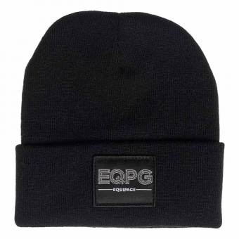 Beanie Join Black