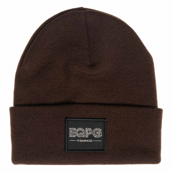 Beanie Join Brown