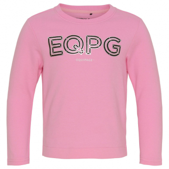 Sweater Jr Julia Light Pink