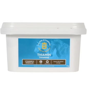 Thiamine