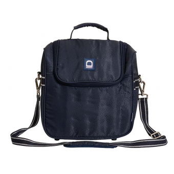 Grooming Bag Mingle Diamond Navy