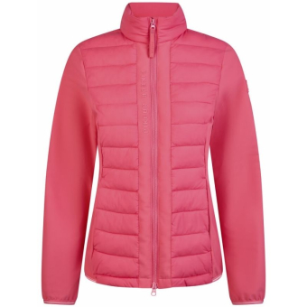 Jacket Hybrid Core Pink