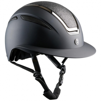 Riding Helmet MIPS Guardian Matte Black