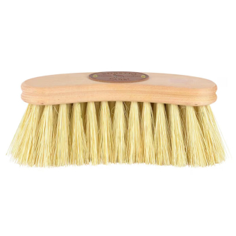 Banana Brush Mexfiber Brown Medium