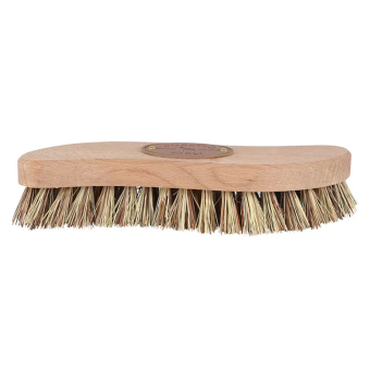 Brush S-Panel Unionmix Brown Small