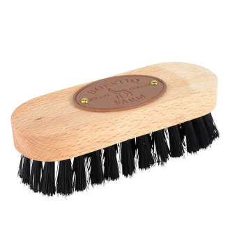 Mane Brush PP-borst Brown