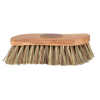 Brush S-Panel Unionmix Brown Medium
