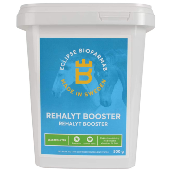 Rehalyt Booster 500g