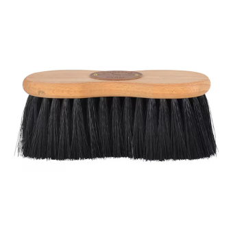 Waist Brush Supersoft Brown
