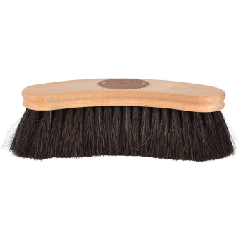 Banana Brush Tagel Brown Medium