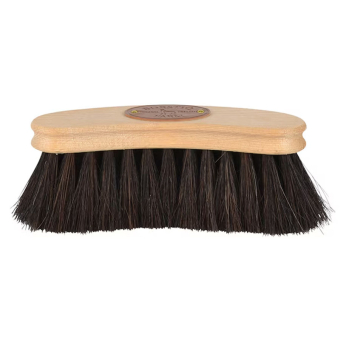 Banana Brush Tagel Brown Small