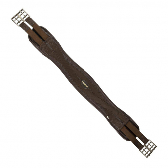 Saddle Girth Sympatex Brown