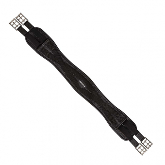 Saddle Girth Sympatex Black