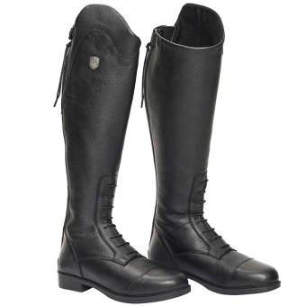Tall Boots Ragazza Young Black
