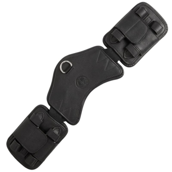 Girth Islandic Balance Black