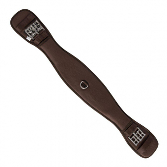 Dressage Girth V22 Brown
