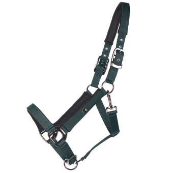 Halter Deluxe Dark Green