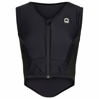 Back Protector Black