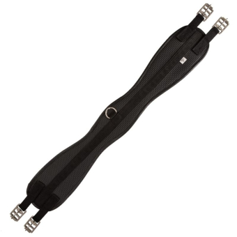 Girth Smart Sympatex Black