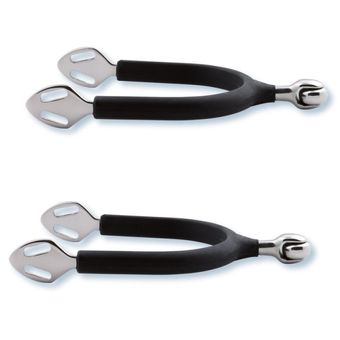 Roller Ball Spurs 35 mm